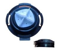 HDGYUA DC26V 0.8A 20W Drain Pump NTWC021S02 EAU63743802 Water Pump ，Compatible With LG Washing Machine Repair Parts