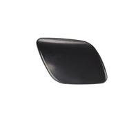 HDGYUA Front Bumper Headlight Washer Cap for XC60 2009-13 39854976 39854991 (Red Left)(Unpainted,Right)