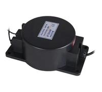 HDGYUA LED Ring Transformer Outdoor Lamp Buried Lamp AC12 Volt 24 Volt Underwater Lamp AC Transformer 60W 300W 1Pcs(60W 12V)(100w,24V)