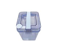 HDGYUA Spare Original Dirty Water Tank Water Tank Compatible for ECOVACS Deebot T20 Omni / T20e Omni Robot Vacuum Replacement Part(Water Tank)(Clean water tank)