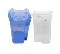HDGYUA Spare Original Water Tank Dirty Water Tank Compatible for Narwal T10 / J1 / J2 Robot Vacuum Replacement Part(Set a)(Set a)