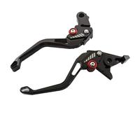 HDHCSCAGH Brake Clutch Levers for CBR500R 2013 2014 2015 2016 2017 2018 2019 2020 2021 Adjustable Motorcycle Brake Clutch Lever Grips Clutch Brake