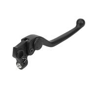 HDHCSCAGH Brake Clutch Levers for Monster 821 for Stealth 797 for Hypermotard 820 for Multistrada 950 2018 Brake Lever Clutch Front Handle Control Lever Grips Clutch Brake(Right Brake Lever)