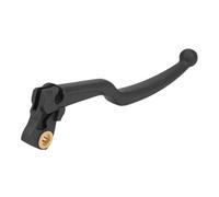 HDHCSCAGH Brake Clutch Levers for Monster 821 for Stealth 797 for Hypermotard 820 for Multistrada 950 2018 Brake Lever Clutch Front Handle Control Lever Grips Clutch Brake(Left Clutch Lever)