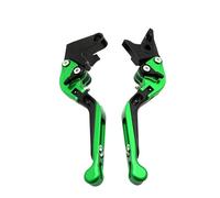 HDHCSCAGH Brake Clutch Levers for MT-03 2005-2014 for XT660Z for TENERE 2008-2015 for TDM900 2005-2011 Motorcycle Folding Brake Clutch Lever Grips Clutch Brake(Z)