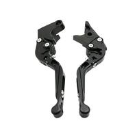 HDHCSCAGH Brake Clutch Levers for MT-03 2005-2014 for XT660Z for TENERE 2008-2015 for TDM900 2005-2011 Motorcycle Folding Brake Clutch Lever Grips Clutch Brake(E)