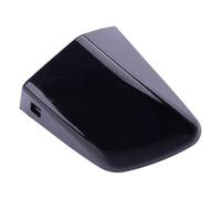 HDHCSCAGH Car Exterior Door Handle Shell for Cayenne 2011 2012 2013 2014 2015 2016 2017 Black Front Left Exterior Door Handle Cover Car Door Handle Protector