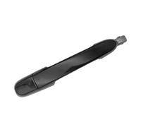 HDHCSCAGH Car Exterior Door Handle Shell for Hyundai for Accent 2006-2011 Car Front Rear Left Right Exterior Door Handles 83660-1E000 83650-1E000 Car Door Handle Protector(Rear Right)