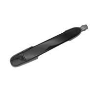 HDHCSCAGH Car Exterior Door Handle Shell for Hyundai for Accent 2006-2011 Car Front Rear Left Right Exterior Door Handles 83660-1E000 83650-1E000 Car Door Handle Protector(Rear Left)