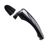 HDHCSCAGH Car Exterior Door Handle Shell for Hyundai for Azera 2006-2011 82651-3L000 83652-3L000 Car Exterior Outside Door Handle Front Right Car Door Handle Protector