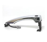 HDHCSCAGH Car Exterior Door Handle Shell for Hyundai for Tucson 2016-2019 OEM 82651D3710 Exterior Front Left Door Right Front 82651-D3710 Key Handle Car Door Handle Protector(Right Front)