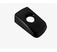 HDHCSCAGH Car Exterior Door Handle Shell for Nissan for Qashqai 2008-2015 Trim Cover Front and Rear Exterior Handle Cover Door Lock Car Door Handle Protector(No. 4)
