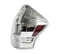 HDHCSCAGH Car Rear Light Assemblies For Discovery For Lr3 For Lr4 2014-2016 Lr052395 Lr052397 Led Tail Light Warning Brake Signal Lamp(Only Right)