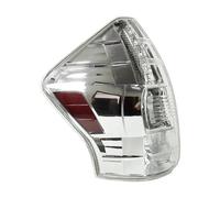 HDHCSCAGH Car Rear Light Assemblies For Discovery For Lr3 For Lr4 2014-2016 Lr052395 Lr052397 Led Tail Light Warning Brake Signal Lamp(Only Left)