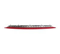 HDHCSCAGH High Mounted Brake Light For 6 Series E63 E64 645CI 650I For M6 2004-2007 63256911909 Rear High Mount Brake Lamp Assembly 3rd Tail Stop Light
