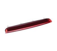 HDHCSCAGH High Mounted Brake Light For A3 Sportback For S3 For RS3 2004-2012 8P4945097C Red Car High Level Third Brake Light Rear Tail Stop Light Styling