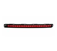 HDHCSCAGH High Mounted Brake Light For Benz For W211 For E-Class 2002-2004 2005 2006 Third 3rd High Mount Brake Rear Stop Tail Light Car Accessories(A)