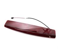 HDHCSCAGH High Mounted Brake Light For Land For Rover For Range For Rover For Vogue For HSE L322 2004-2011 2012 XFG000040 High Mount Third Brake Light(Black)