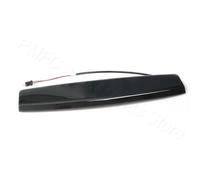 HDHCSCAGH High Mounted Brake Light For Land For Rover For Range For Rover L322 2002-2010 2011 2012 XFG000040 Third Brake Light High Mount Stop Tail Light(Black Shell)