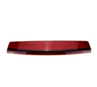 HDHCSCAGH High Mounted Brake Light For Range For Rover L322 2004-2012 Rear Tail Lamp Car High Mounted 3rd Third Brake Light Stop Lamp XFG000040 Car Styling(Red)