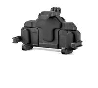 HDHCSCAGH Navigation Bracket For DesertX For Desert For X 2022 2023 2024 Motorcycle GPS Phone Navigation Mount Bracket Adapter Holder Brand(22MM)