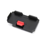 HDHCSCAGH Navigation Bracket For Down For Town 350 For 300i For Xciting 250 400 For S400 Motorcycle GPS Navigation USB Phone Holder Stand Bracket(B)