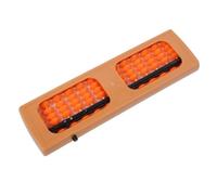 HDICUHNANU Abacus Math Arithmetic Tool Professional Abacus 13 Column Calculator Chinese Math Calculating Tool For Collection Ideal Learning