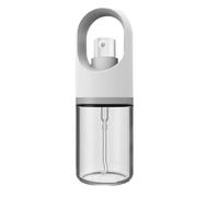 HDICUHNANU Reusable Kitchen Oil Bottles Cruet 2 Pack Cooking Oil Sprayer Press Spray Bottle Suitable For Salads Grilling Baking Air Fryer, Salad