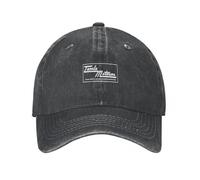 HDiGit Baseball Cap Vintage Tamla Motown Pullover Sweatshirt Cowboy Hat Beach Bag Hiking hat Women's Beach Outlet Men's Party Gifts