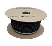 Hdiuk Titanex 3G1.5 3-Core 1.5mm2 Ultra Flexible H07Rn-F Professional Grade Power Cable 100 Metres Drum