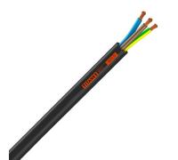 Hdiuk Titanex 3G2.5 3-Core 2.5mm2 Ultra Flexible H07Rn-F Professional Grade Power Cable 100 Metres Drum