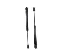 HDJYCZM 2 Pcs Car Rear Tailgate Boot Gas Struts for BMW 1er Coupe E82 Cabrio E88 118i 120i 123i 125i M 2007-2013(OEM:51247166758)-36.3cm, Boot Gas Springs Struts Hydraulic Accessory
