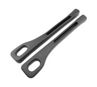HDJYCZM 2 Pcs Car Seat Crevice Gap Filler, Car Seat Gap Filler Strip Accessory, for Qashqai J11 2015-2024