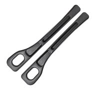 HDJYCZM 2 Pcs Vehicle Mounted Gap Leak Proof Filling Strip for Ford Kuga MK2 2013-2025, Car Seat Gap Leak Proof Filling Strip Car Side Seat Accessories