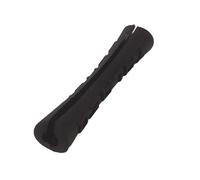 HDKEAN 8Pcs Bike Shifting Cable Wire Protector Guard Tube Rubber Sleeve Bike Frame Protections Cable Cover Shifter Brake Cable