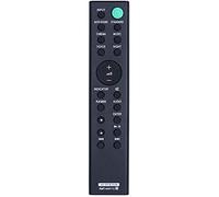 HDKEAN Remote Control RMT-AH411U For HT-S100F HTS100F HTS100F HTSF150 HT-SF200 HT-SF150 Player Music
