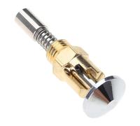 HDKEAN Replacement Metal Carburetor Manual Choke Starter Fast Idle Plunger For S&S Super E/G Carb Multi-Gear Adjustable Motorcycle Carburetor Throttle Adjustment Screw