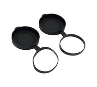 HDKEAN Silicone Binoculars Covers For 42 45mm / 52 55mm Lens Home Decoration Access