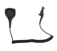 HDKEAN Speaker Microphone Handheld Radio Mic For DP4400 DP4401 APX2000 DGP8550 DGP8050 DP3400 DP4800 XPR7550