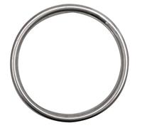 HDKEAN Wing Chun Kung Fu Weapons Wing Stainless Steel Chun Kung Fu Sticky Rings Great Performance Rattan Training Hand Strength Rattan