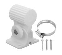HDKFSUJ Adjustable Wall Bracket Compatible With Ubiquiti Nanostation Loco5AC NS-5AC LocoM5 M5 NSM5 NSM2 LocoM2 CPE Bridge