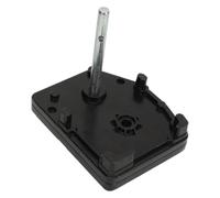 HDKFSUJ RV Landing Gear Box 276602 Compatible With Fifth Wheel RVs