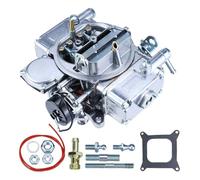 HDKYSWBUEJ Carburetor FR-80457S 0-80457S Compatible For Holley 600CFM Street Choke Compatible For Thunderbird 390/6.4L V8 1961-1967 HDKYSWBUEJ