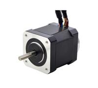 HDKYSWBUEJ Nema 17 Closed Loop Stepper electronic starter 56Ncm 2.0A with Magnetic Encoder 5mm Shaft Servo electronic starter Closed-loop Step electronic starter