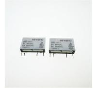 HDKYSWBUEJ Relay HF49FD-005-1H11 HF49FD-005-1H11-5VDC HF49FD 005-1H11 HF49FD 005-1H11-5VDC 005 1H11 5VDC 5V DIP4 20PCS/LOT HDKYSWBUEJ