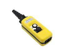 HDKYSWBUEJ XAC-A271 crane switch up and down the lifting up and down the button switch waterproof Travel button switch HDKYSWBUEJ