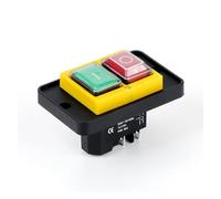 HDKYSWBUEJ YCZ4-D Electromagnetic Switch Starter Push Button Machine Tool Equipment IP54 Control Replace KLD28A KJD17A