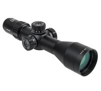 HDMAX 4-16 x 44 SF FFP Ultra Compact Rifle Scope