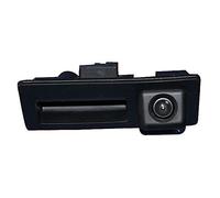 HDMEU Vehicle Car Rear View Backup Camera for Audi A4 A4L S4 A5 S5 Q3 Q5 A6 A7 A6L A8L S6 S7 RS5 VW Golf VI Tiguan Touareg Sharan Passat Variant Sagitar Skoda Rapid Octavia Fabia Sharan superb