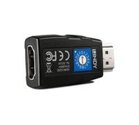HDMI 2.0 4K60 EDID Emulator HDCP 2.2 HDR Display Signal Manager